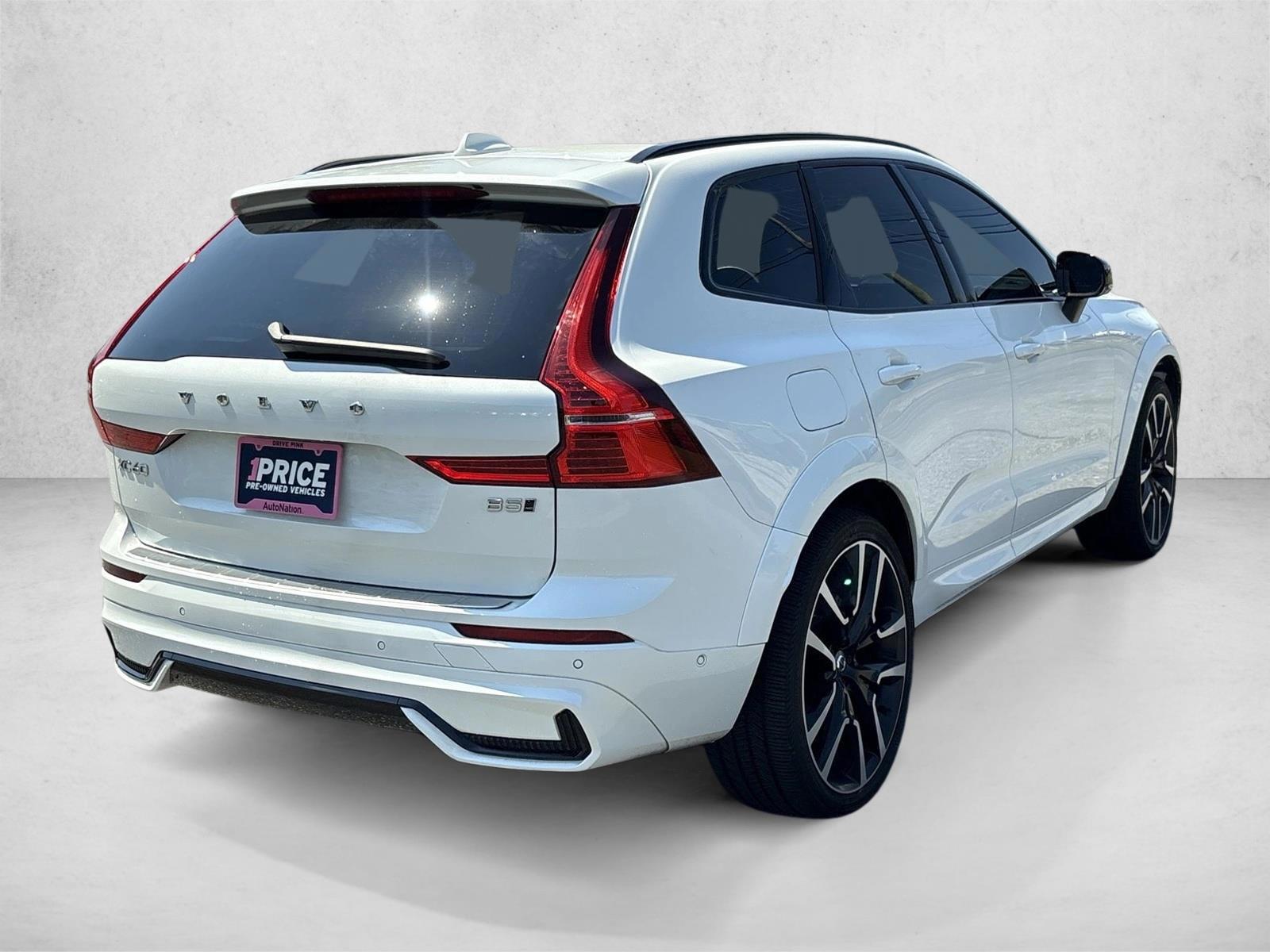 2024 Volvo XC60