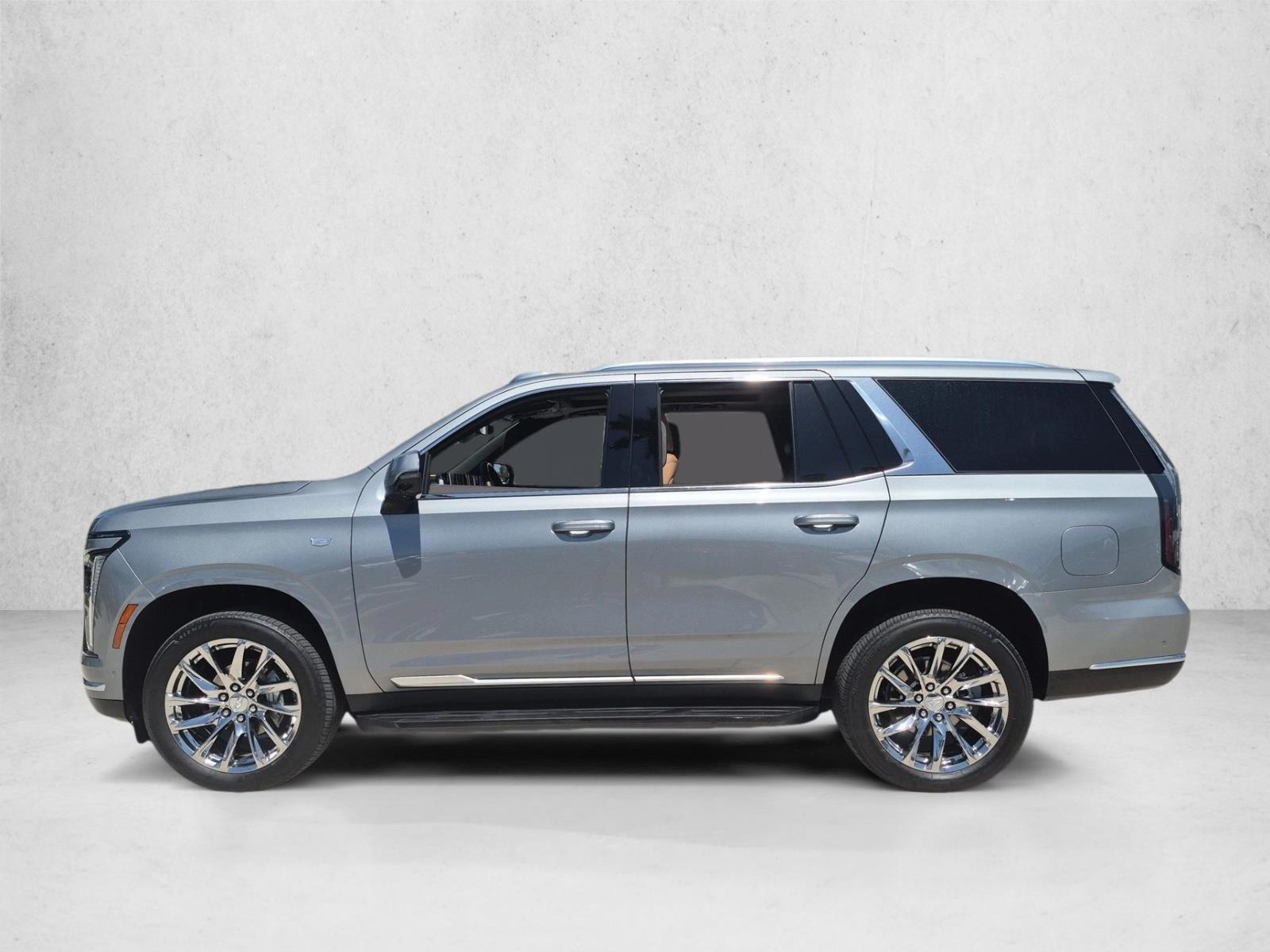 Thumbnail: 2025 Cadillac Escalade - 2