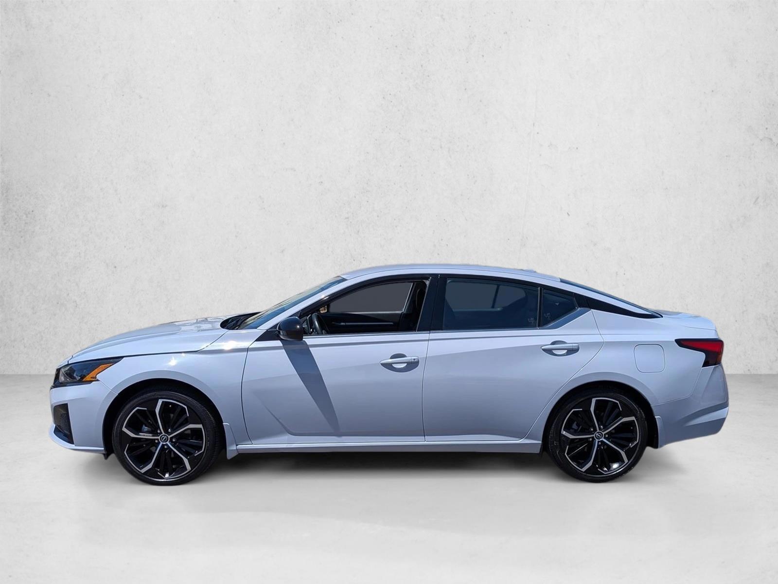 Thumbnail: 2025 Nissan Altima - 2