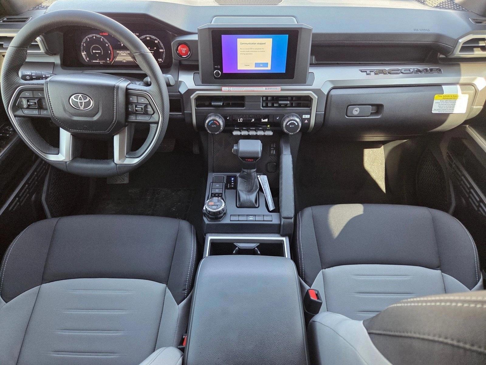 Thumbnail: 2026 Toyota Tacoma - 3