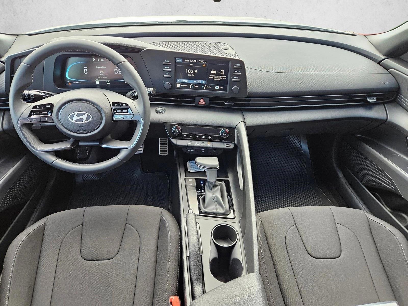 Thumbnail: 2026 Hyundai Elantra - 2