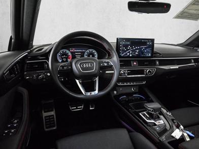 2023 Audi S4