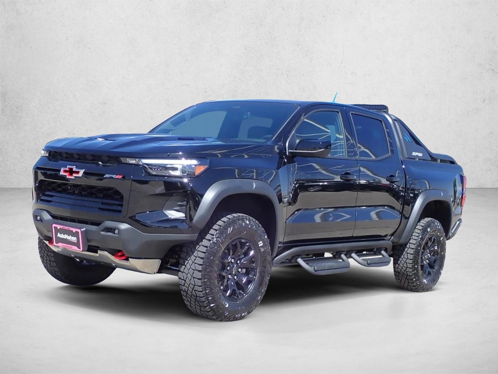 Thumbnail: 2026 Chevrolet Colorado - 1