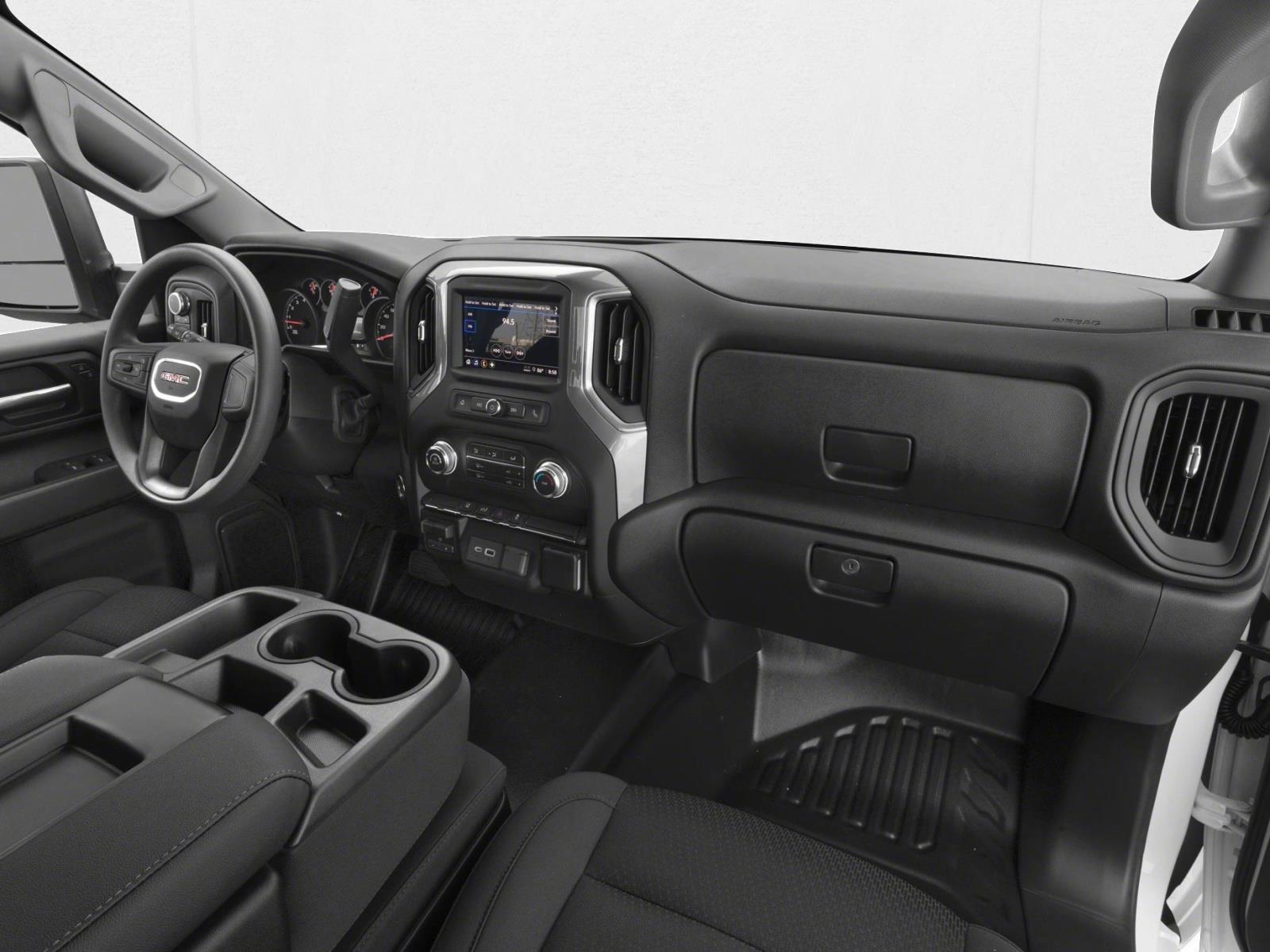 2026 GMC Sierra 2500HD Denali - Photo 11