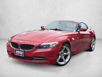 2012 BMW Z4 sDrive28i -
                  Leesburg, VA