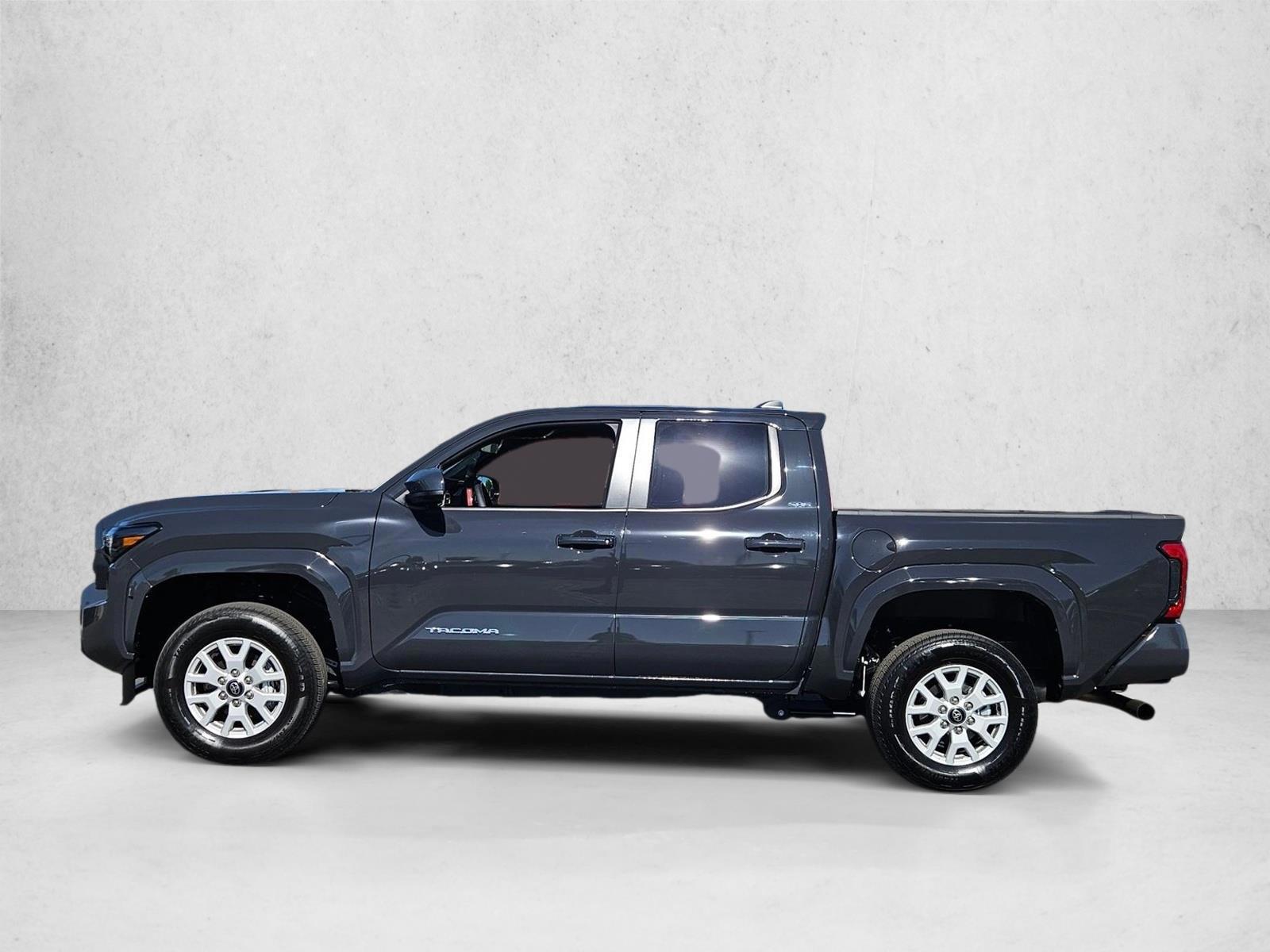 Thumbnail: 2025 Toyota Tacoma - 2
