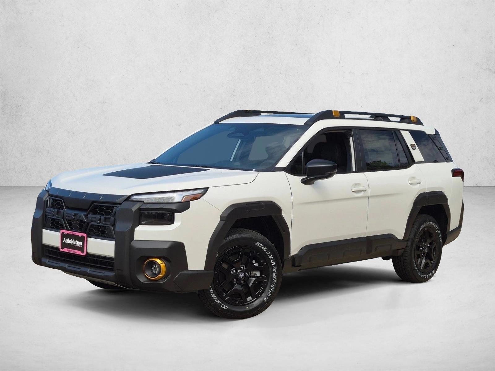 Thumbnail: 2026 Subaru Outback - 1