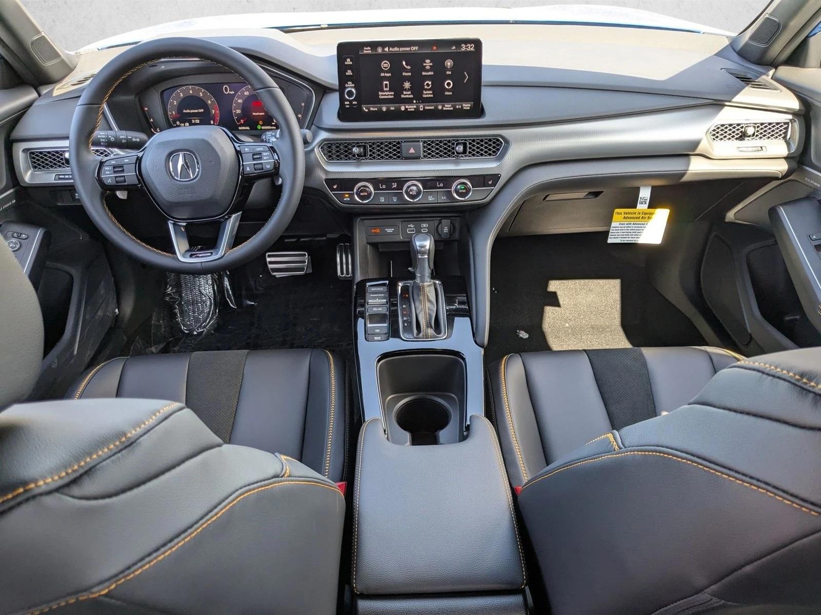 Thumbnail: 2026 Acura Integra - 4