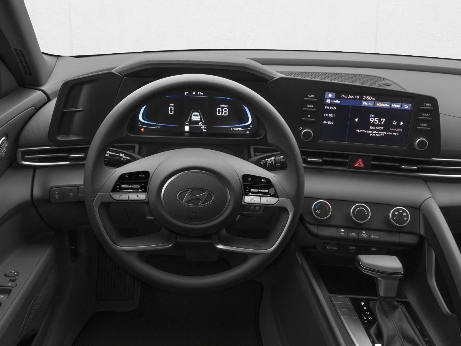 Thumbnail: 2026 Hyundai Elantra - 3