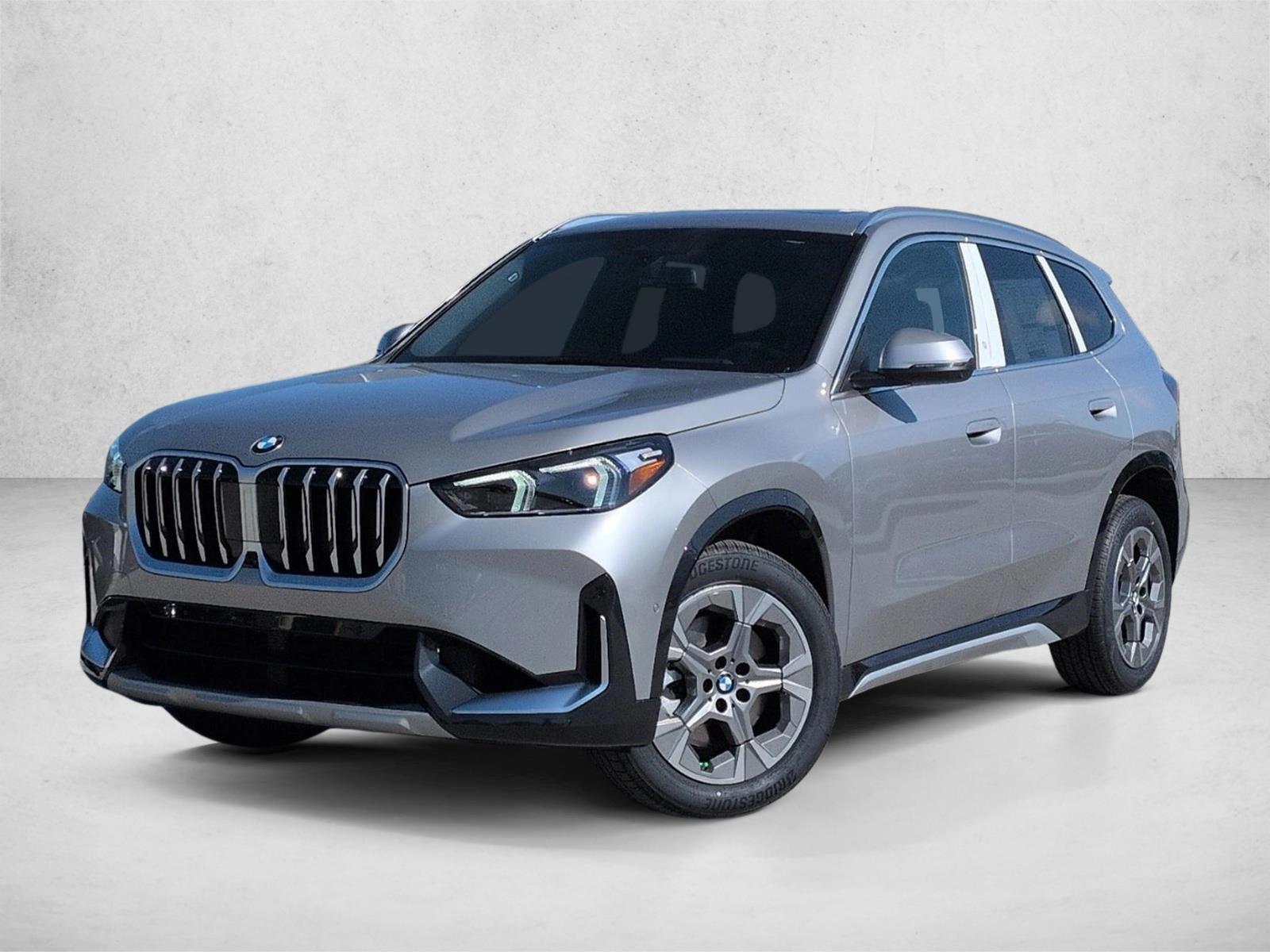 Thumbnail: 2026 BMW X1 - 1