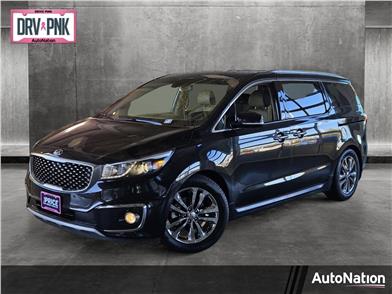 Used Kia Sedona Cars for Sale Near Me AutoNation