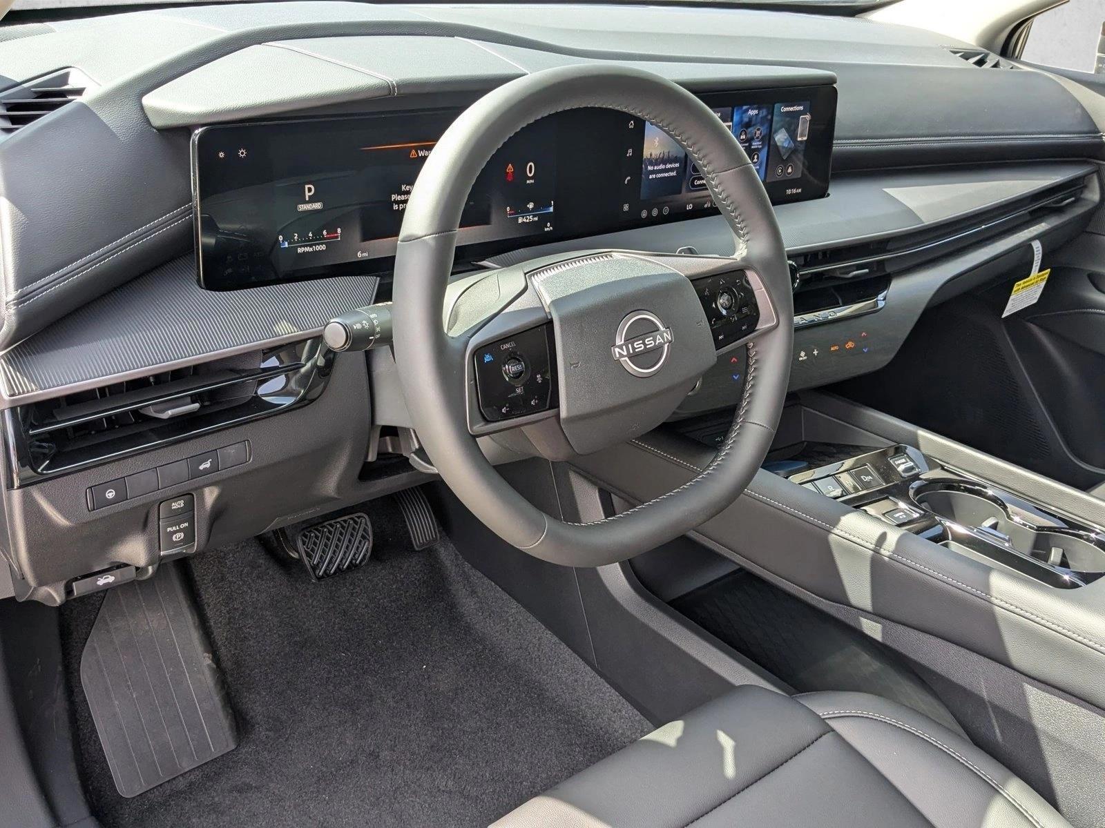 Thumbnail: 2026 Nissan Murano - 3