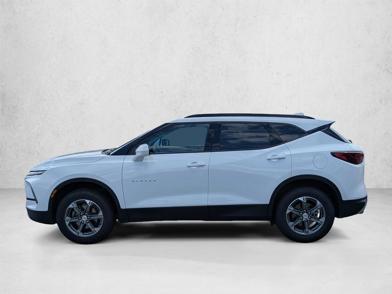 2024 Chevrolet Blazer