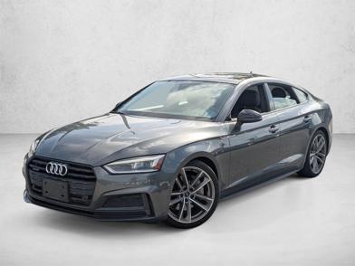 2019 Audi A5 Premium Plus -
                  Orlando, FL
