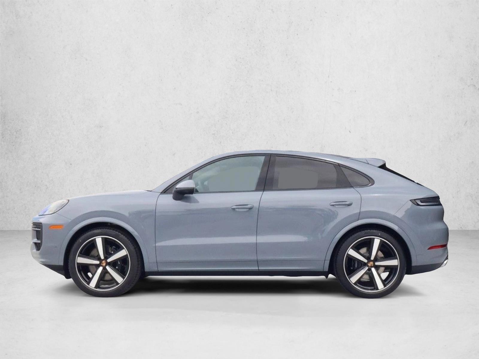 Thumbnail: 2026 Porsche Cayenne - 2