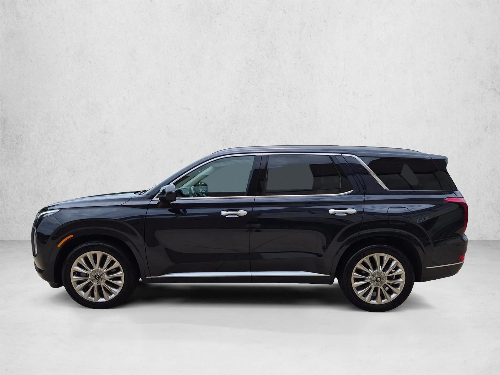 Thumbnail: 2020 Hyundai Palisade - 2