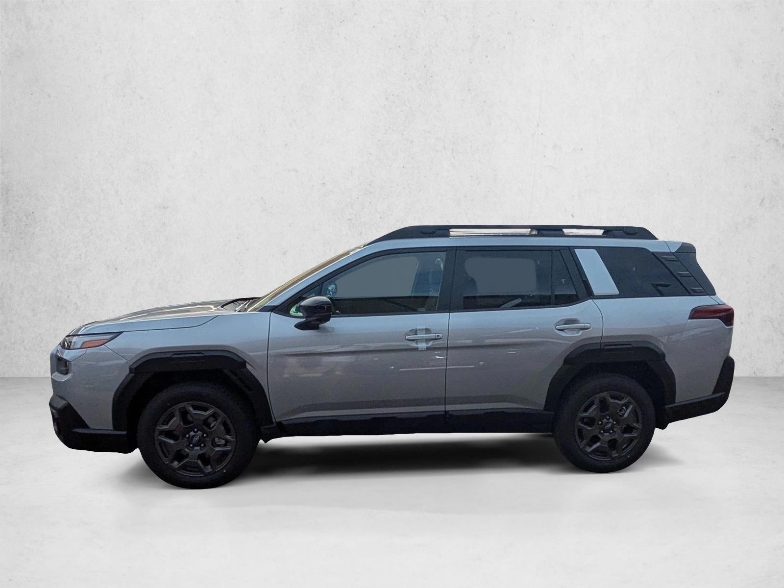 Thumbnail: 2026 Subaru Outback - 2