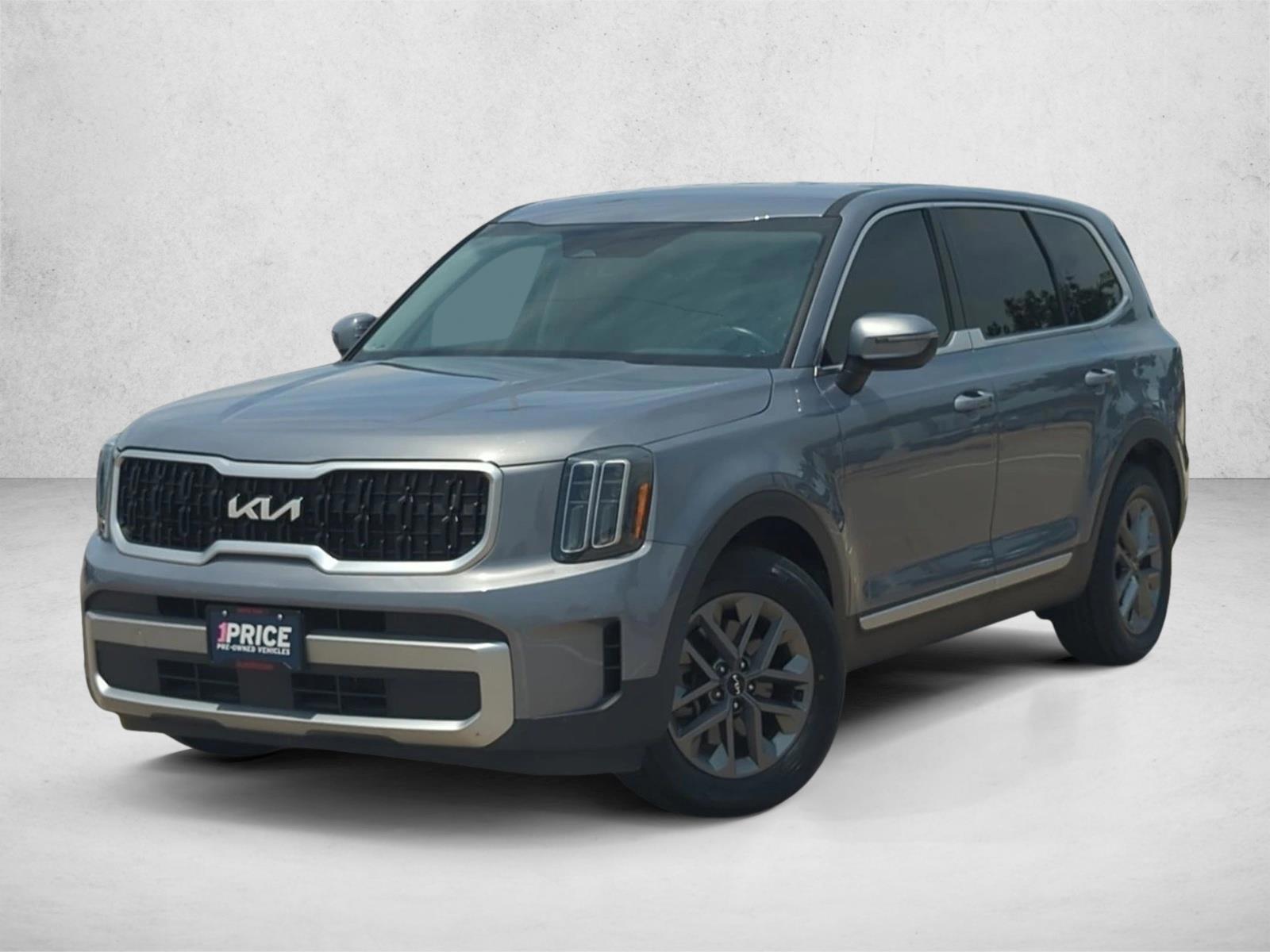 Thumbnail: 2023 Kia Telluride - 1