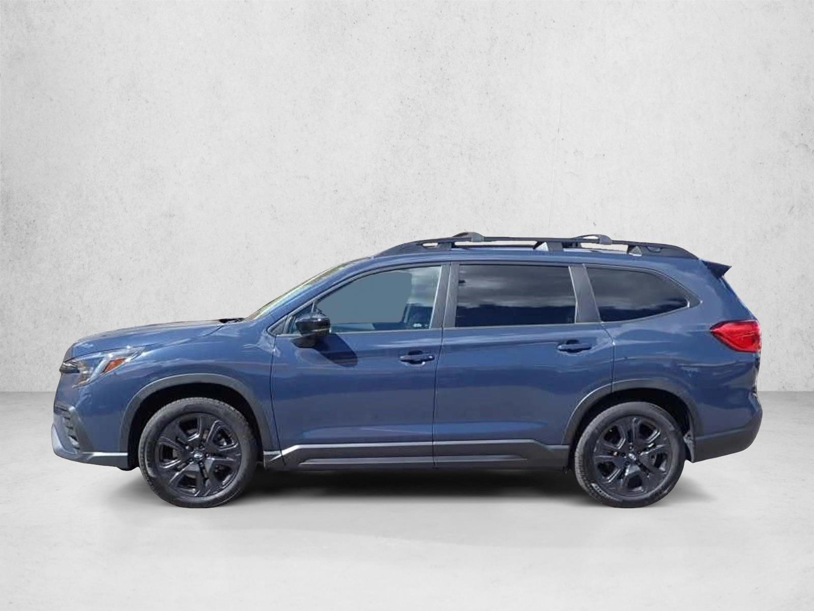 Thumbnail: 2024 Subaru Ascent - 6