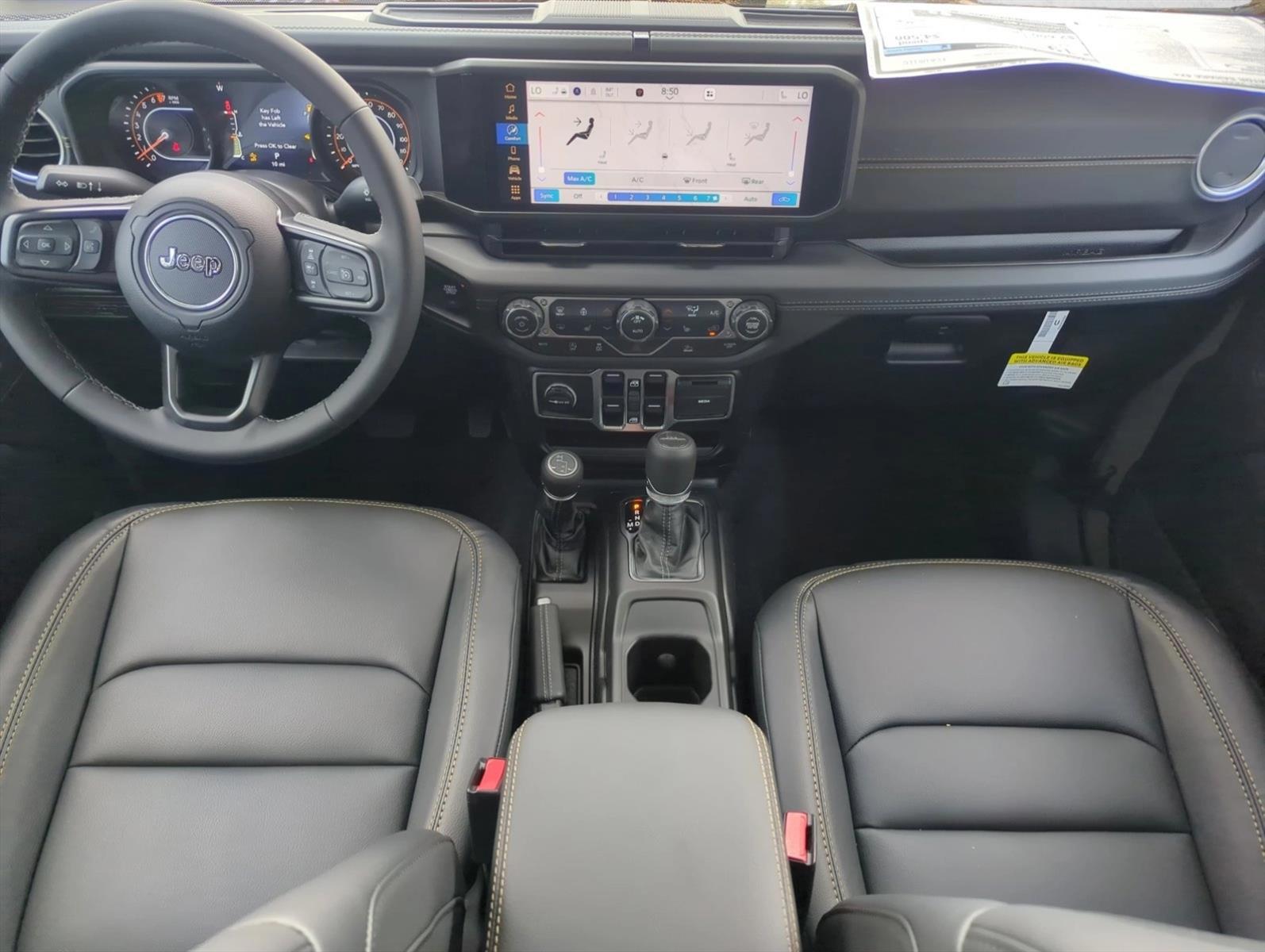 Thumbnail: 2026 Jeep Gladiator - 3