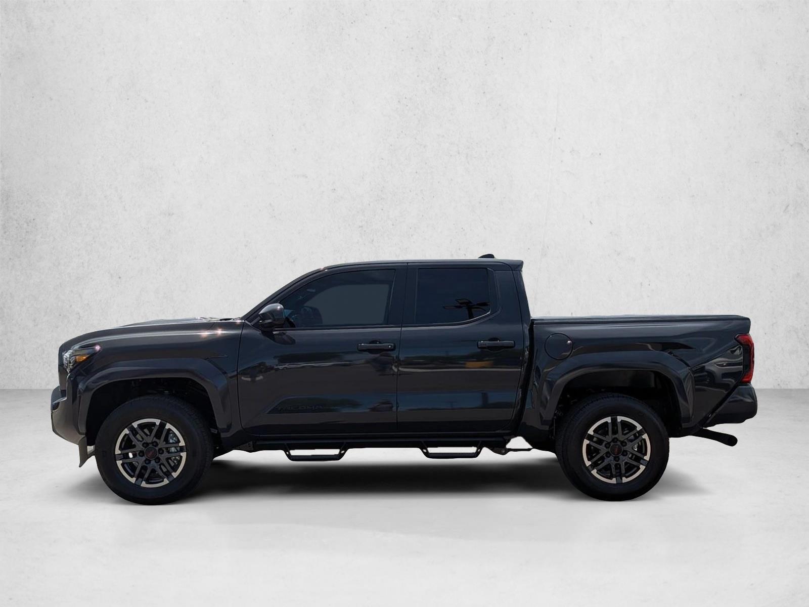 Thumbnail: 2026 Toyota Tacoma - 2