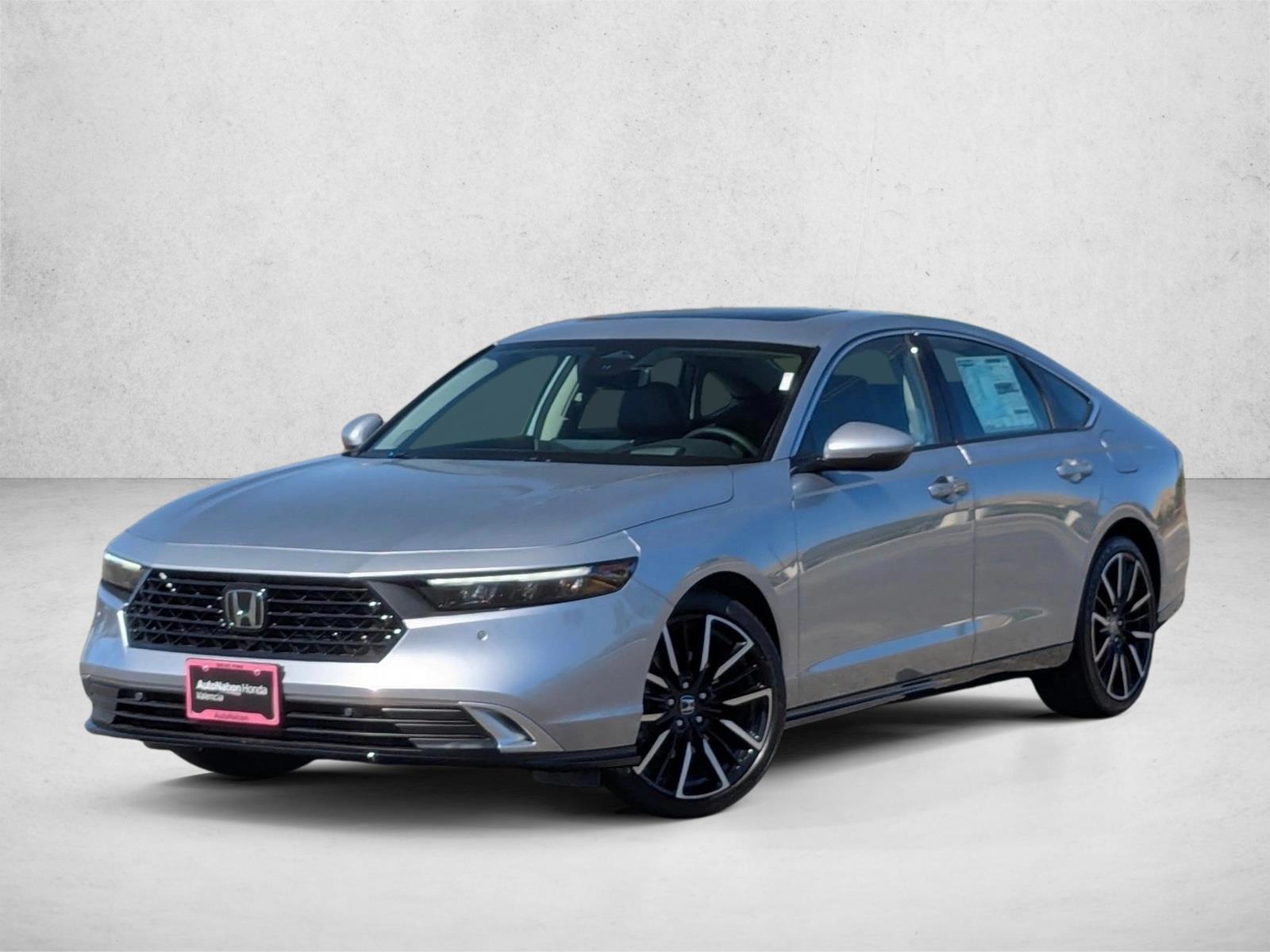 Thumbnail: 2026 Honda Accord - 1