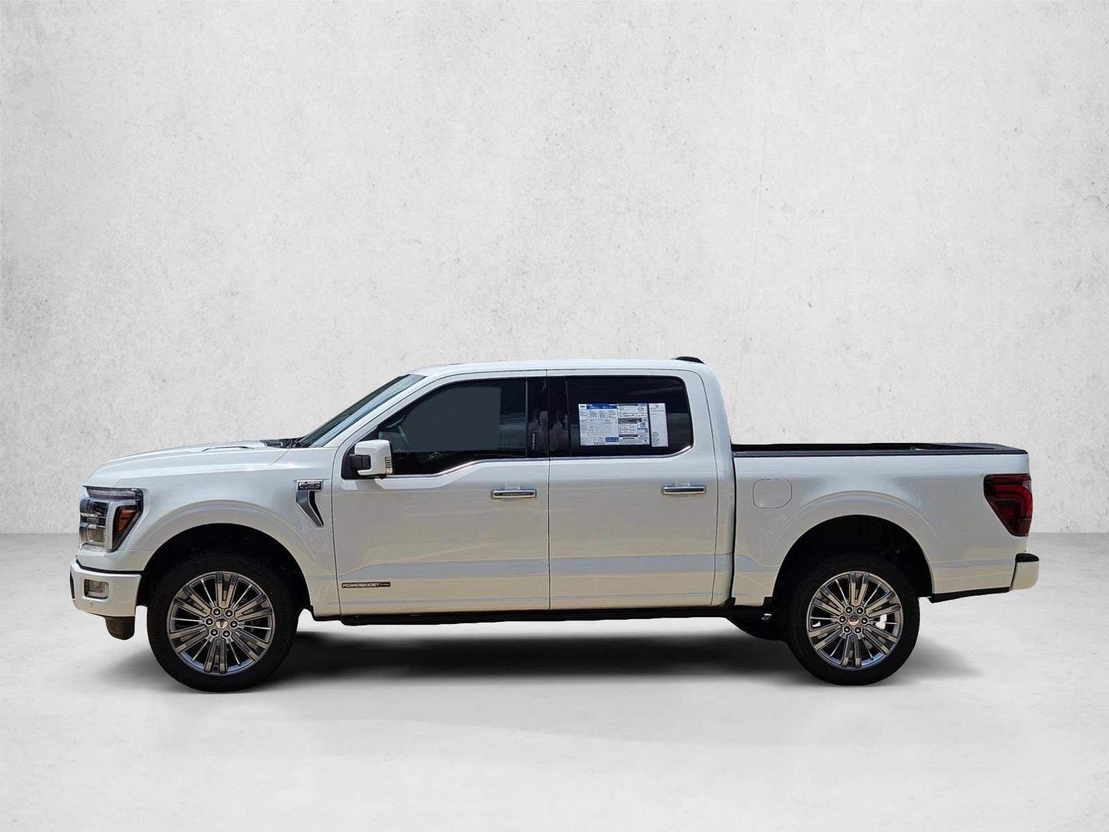 Thumbnail: 2026 Ford F-150 - 2