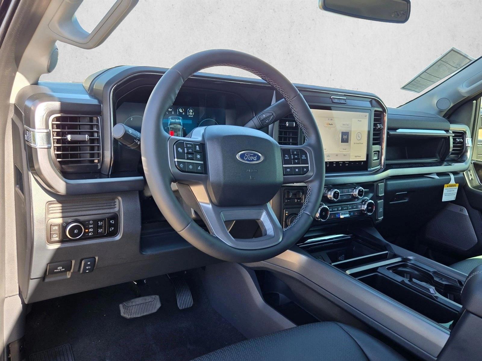 Thumbnail: 2026 Ford Econoline - 3