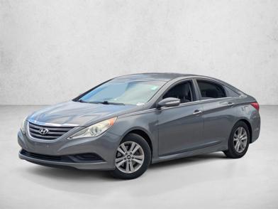 2014 Hyundai Sonata GLS -
                  Pinellas Park, FL