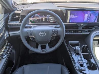2026 Toyota Crown