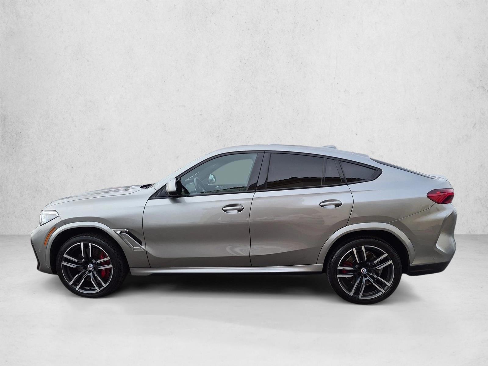 Thumbnail: 2023 BMW X6 - 2