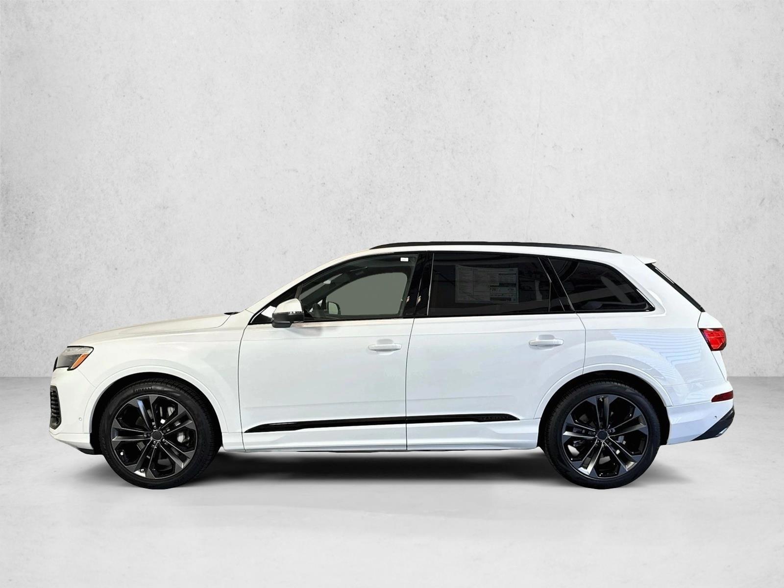 Thumbnail: 2026 Audi Q7 - 2