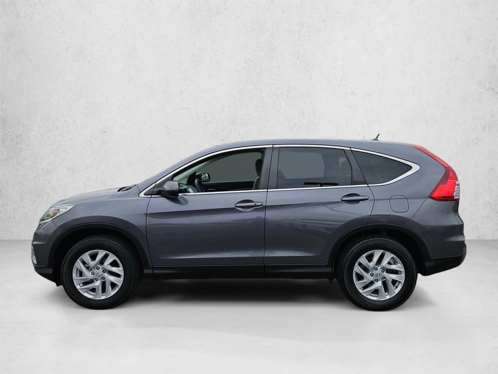 Thumbnail: 2016 Honda CR-V - 2
