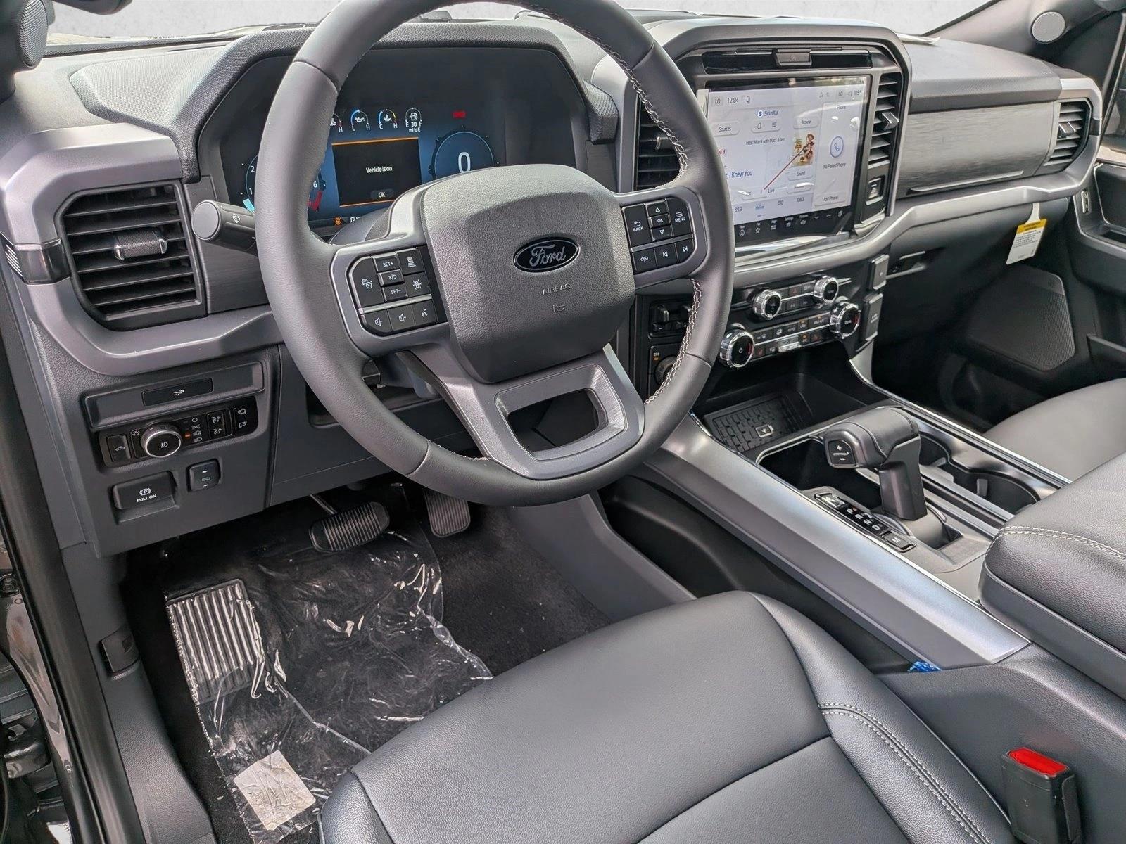Thumbnail: 2026 Ford F-150 - 3