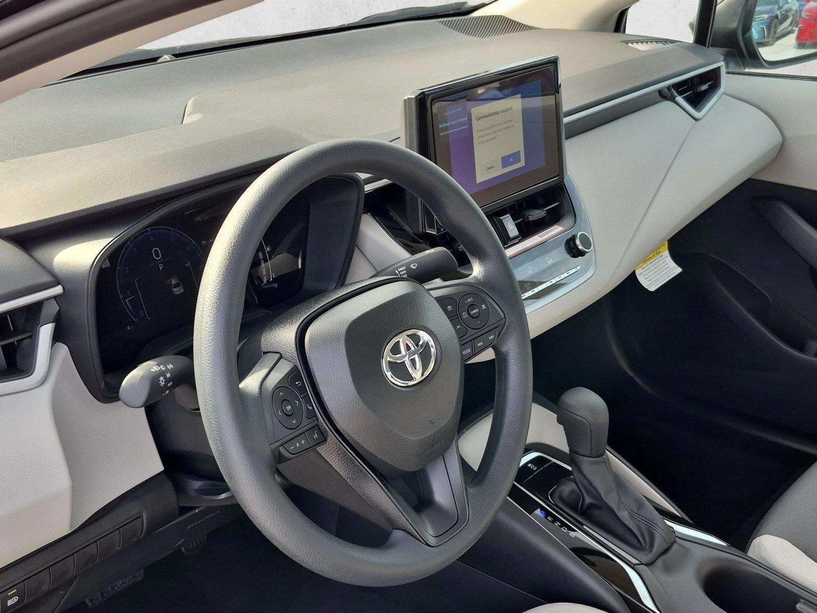 Thumbnail: 2026 Toyota Corolla - 3