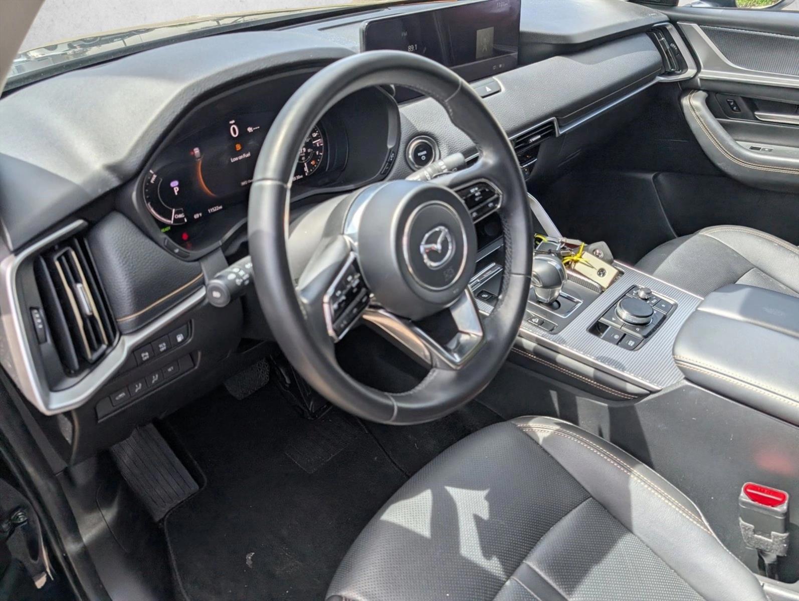Thumbnail: 2025 Mazda CX-90 - 3