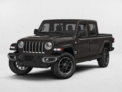 2023 Jeep Gladiator Sport -
                  North Richland Hills, TX