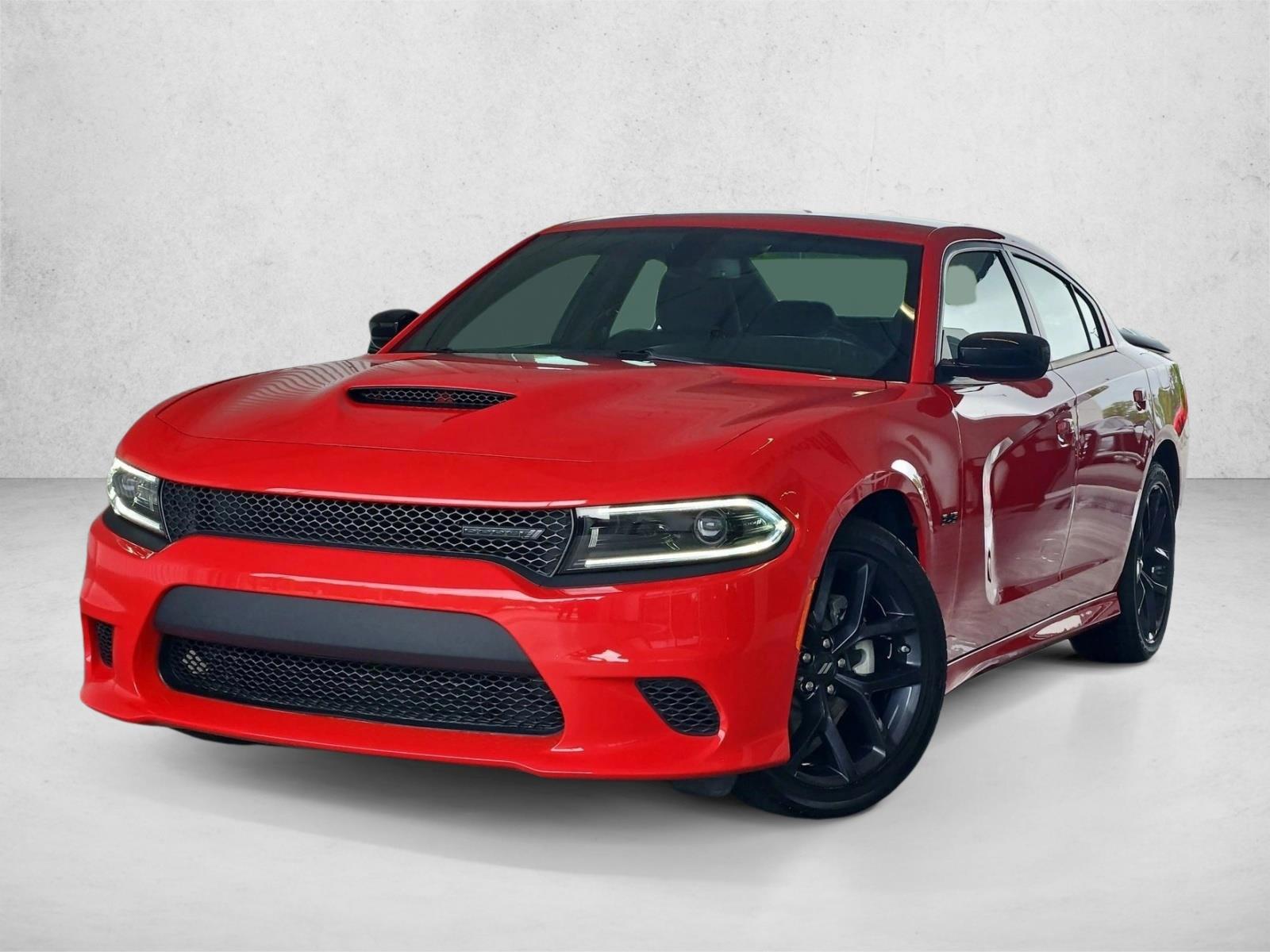 Thumbnail: 2023 Dodge Charger - 1
