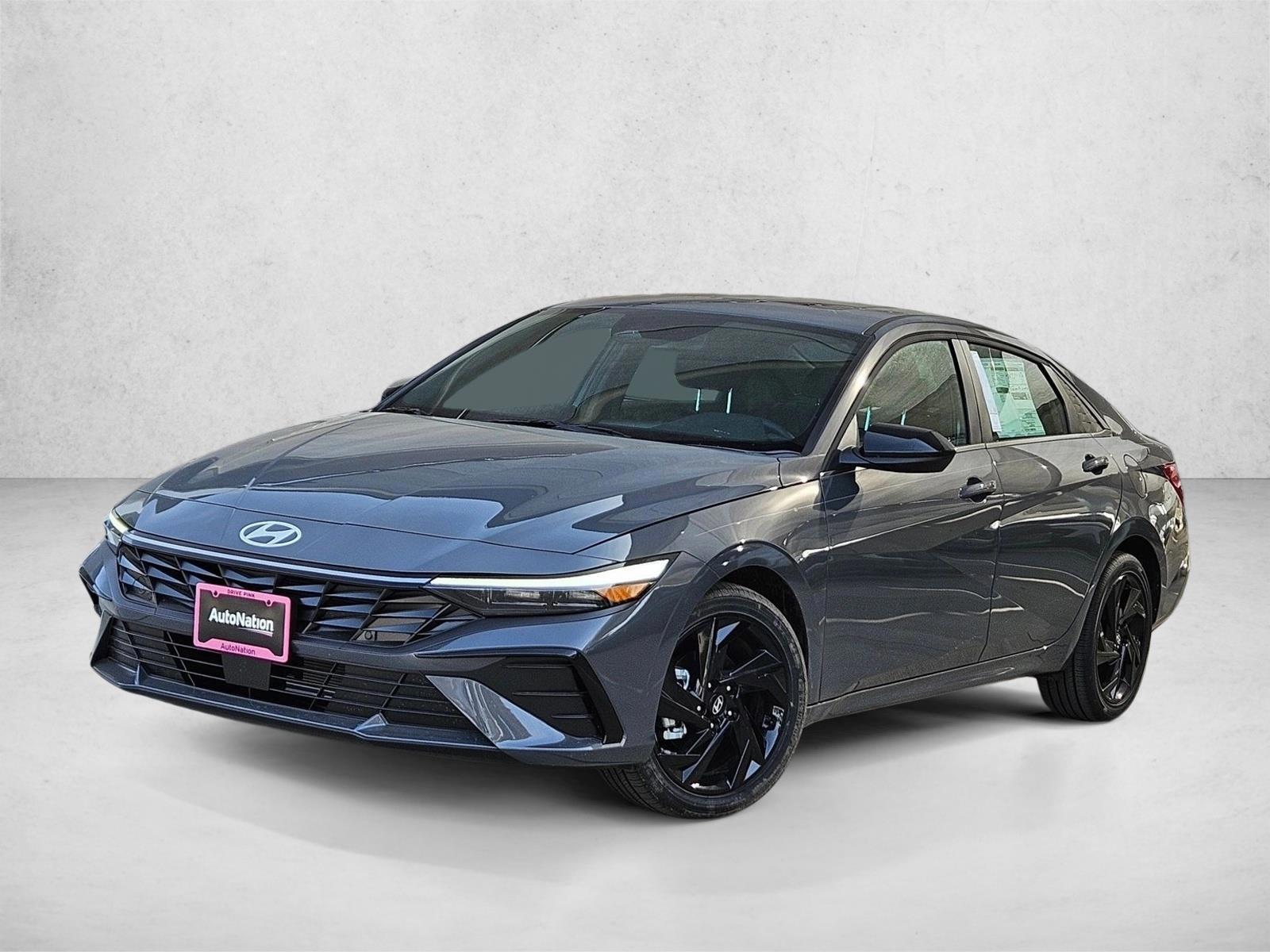 Thumbnail: 2026 Hyundai Elantra - 1