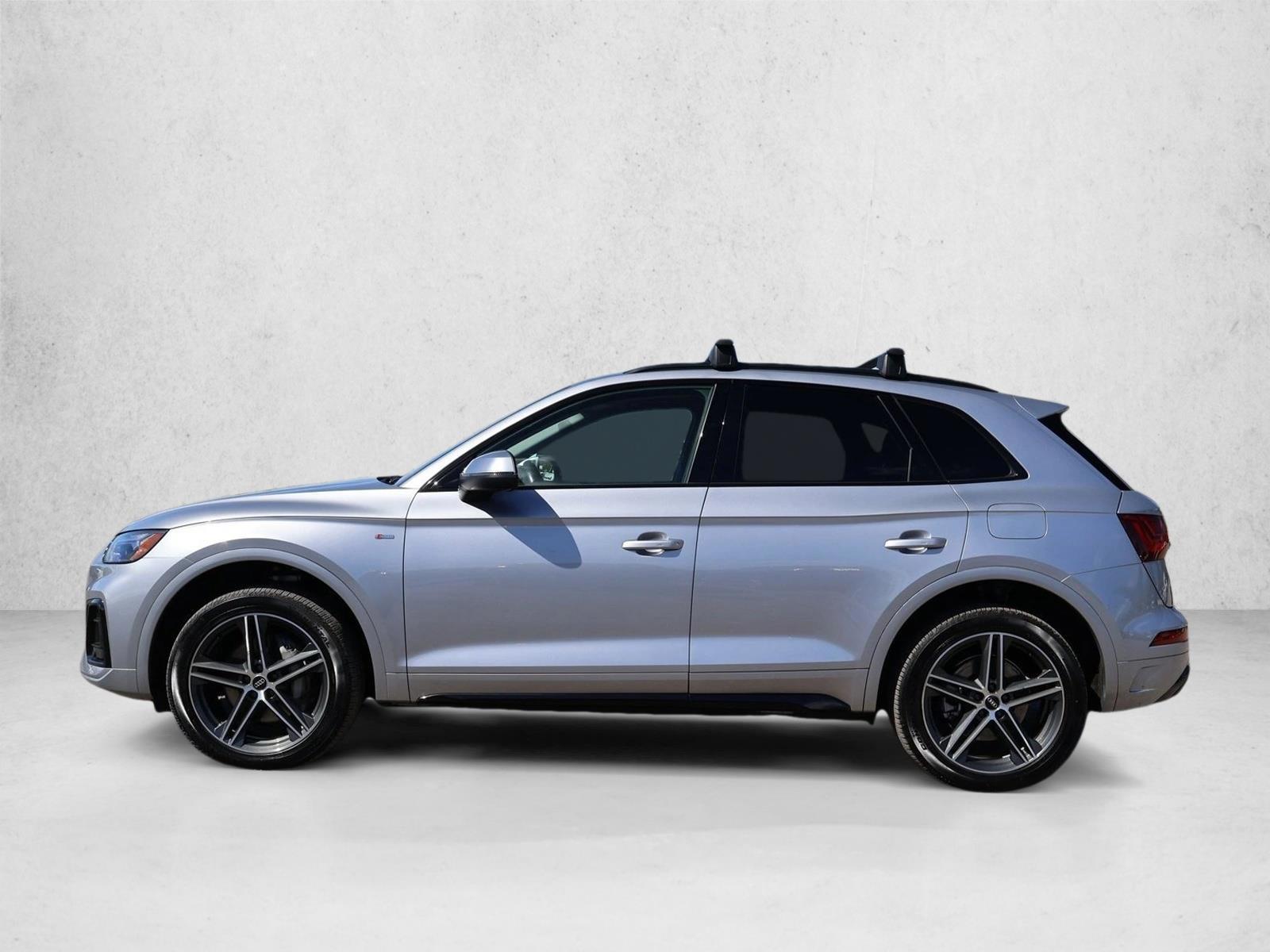 Thumbnail: 2023 Audi Q5 - 2