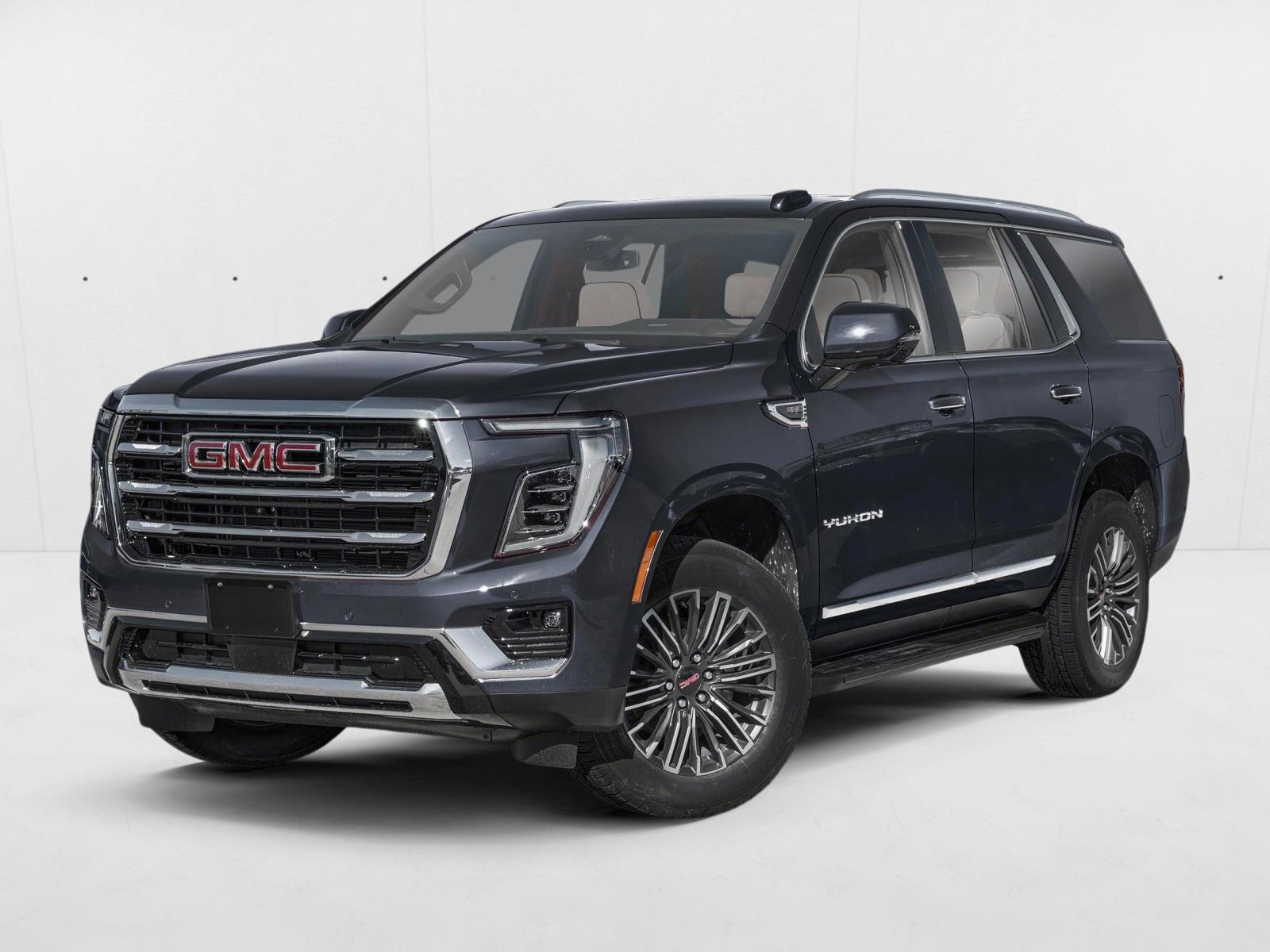 Thumbnail: 2026 GMC Yukon - 1