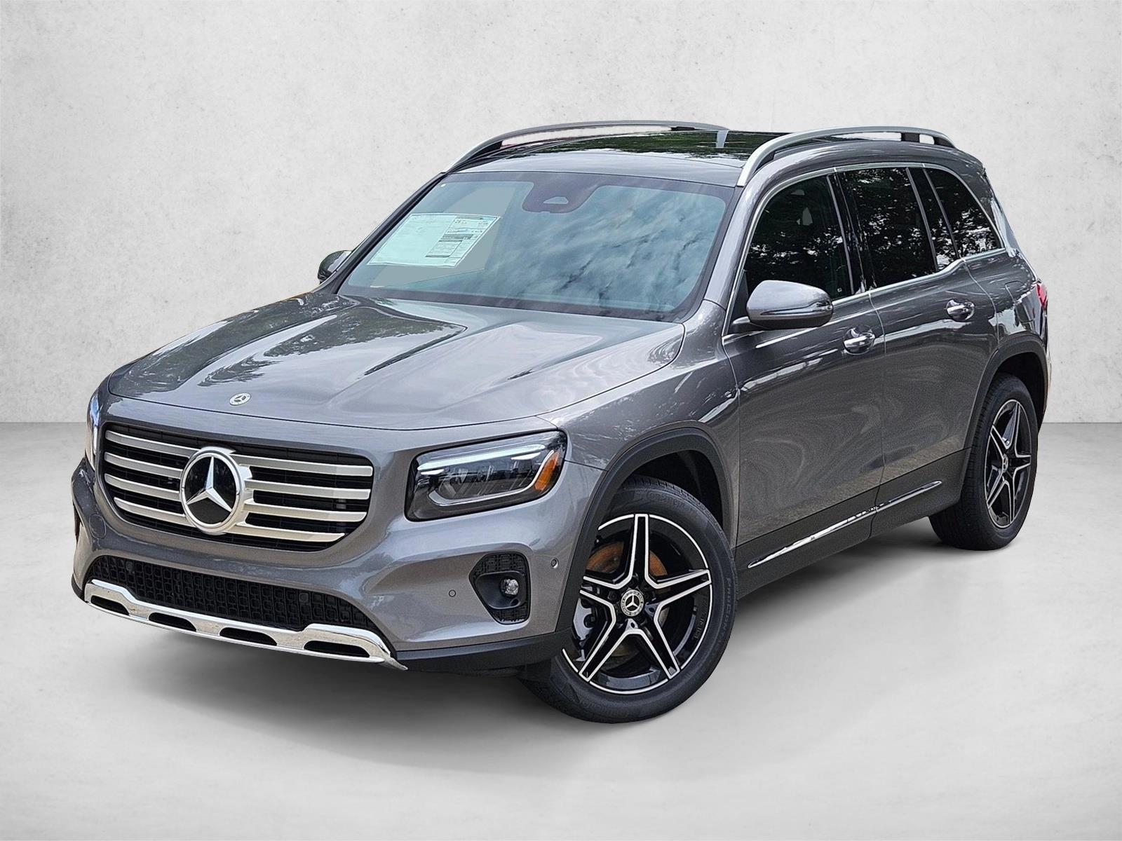 2027 Mercedes-Benz E-Class