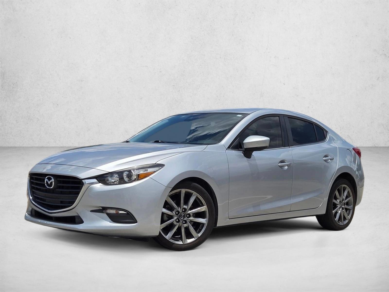 2018 Mazda CX-3 Touring AT 4-Door SKYACTIV's photo