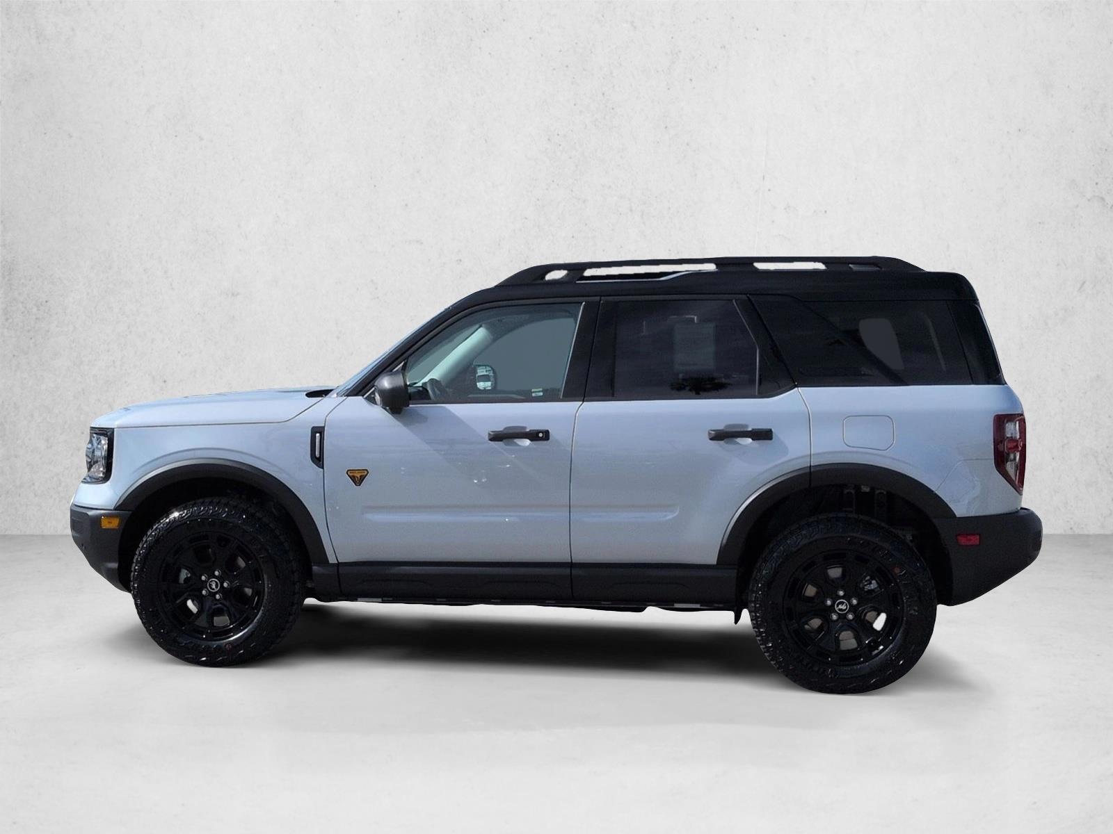 Thumbnail: 2026 Ford Bronco Sport - 2