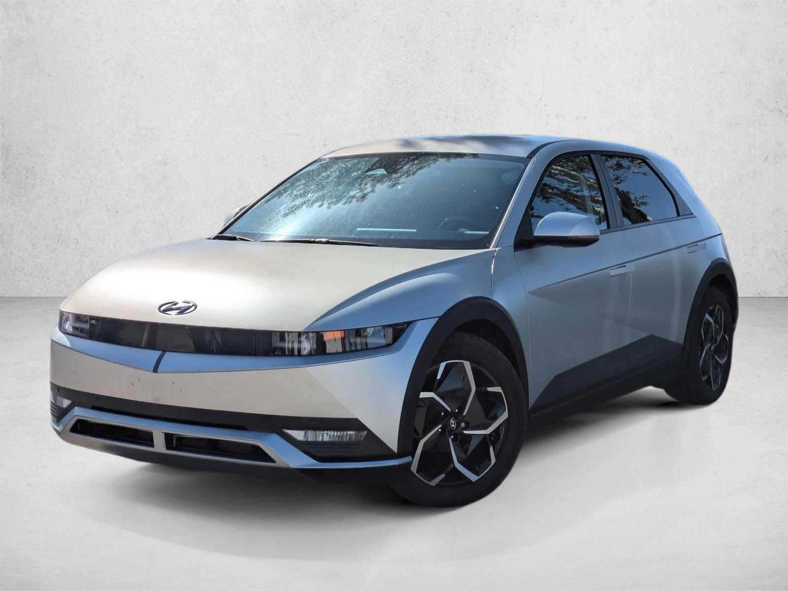 Thumbnail: 2024 Hyundai Ioniq 5 - 1