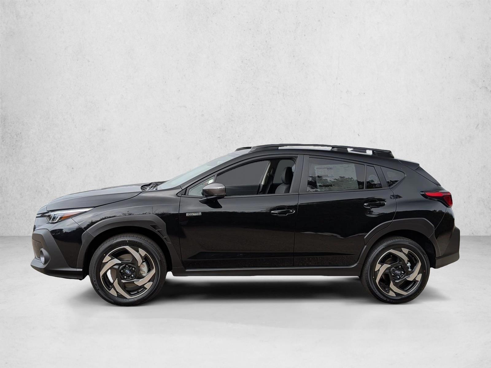 Thumbnail: 2026 Subaru Crosstrek - 2