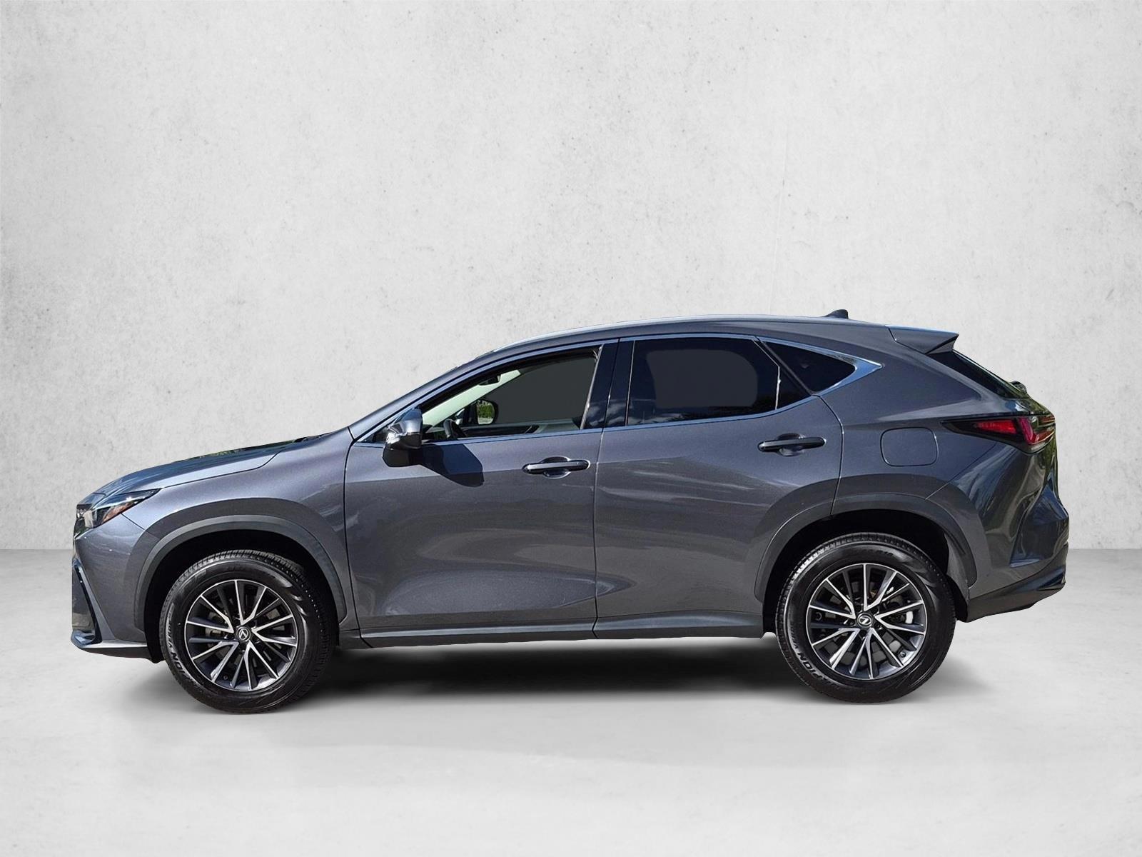 Thumbnail: 2023 Lexus NX - 2