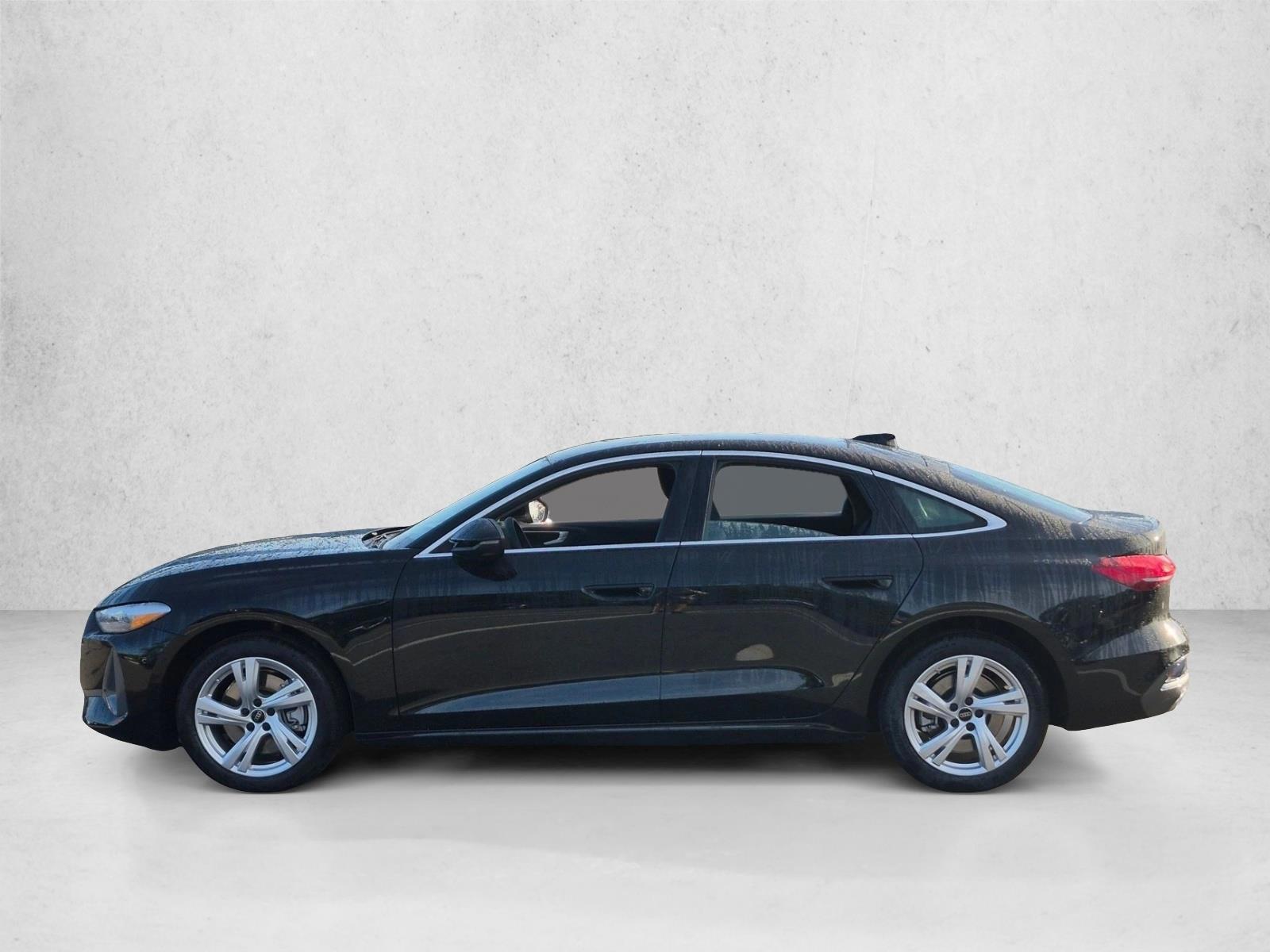 Thumbnail: 2026 Audi A5 - 2