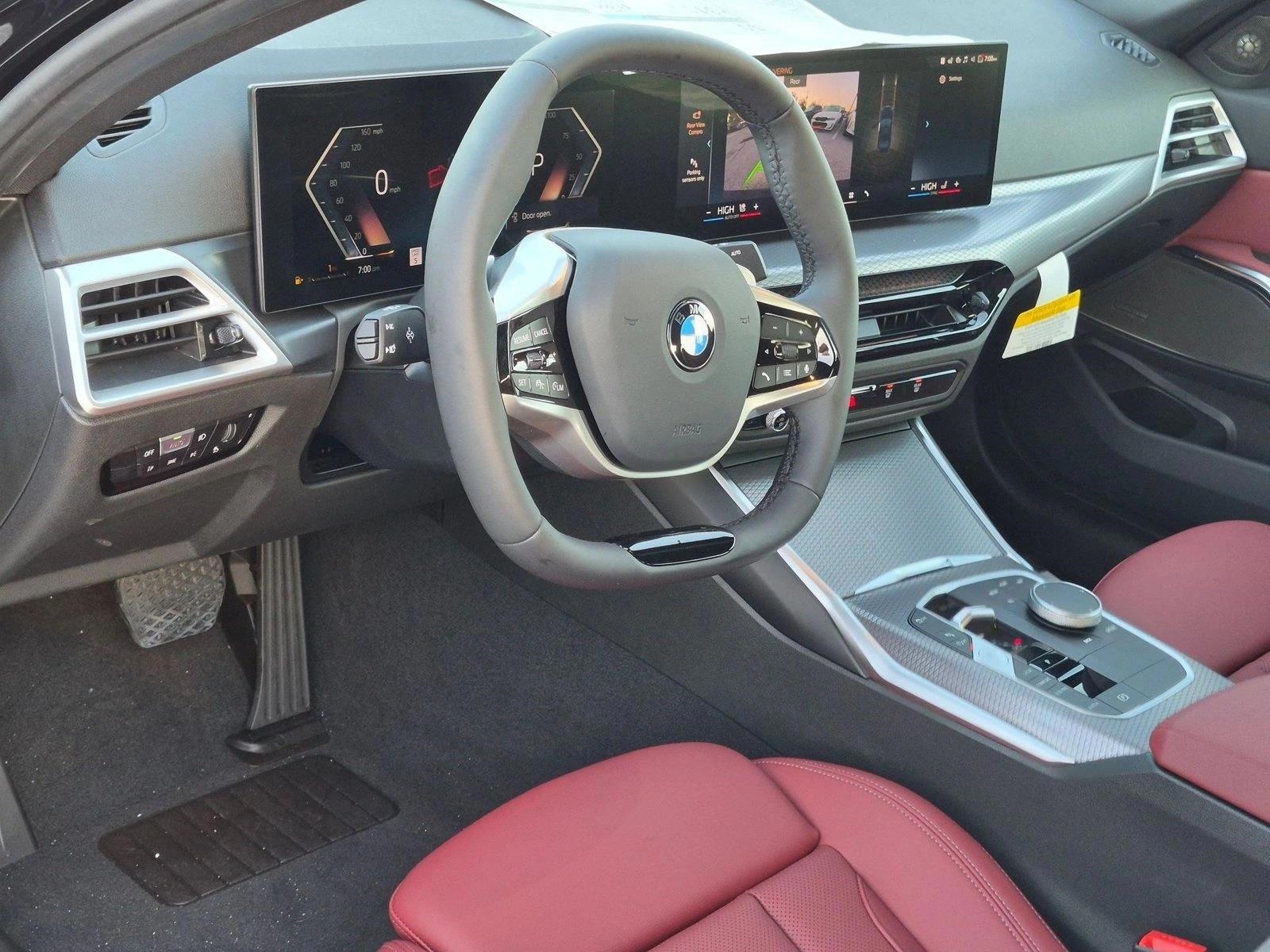 Thumbnail: 2026 BMW 3 Series - 3