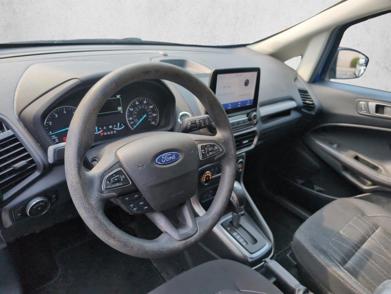 2021 Ford EcoSport